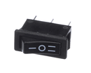 CARPIGIANI HORECA SL300951089 SWITCH 1/0/2 RLEIL RL1-3-13-P-