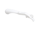 CARPIGIANI HORECA SL300951606 TAP HANDLE WHITE V BLK SL30095