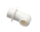 CARPIGIANI HORECA SL300951632 DRAIN TUBE CONNECTION-RACOR