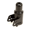 CARPIGIANI HORECA SL300951672 CAP SPRING TAP GHZ PULL BLACK