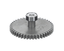 V AIR SL300951908 INTERMEDIATE GEAR OUTLET ELCO