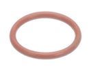 CARPIGIANI HORECA SL310001843 O-RING 15 X 2 SIL. RED