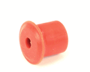 CARPIGIANI HORECA SL310003783 GASKET SPIGOT GNW RED