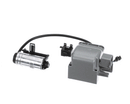 V AIR SL310R00509 COMPRESSOR ELECTR.BOX EMC3125U 115/60 RS