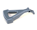 CARPIGIANI HORECA SL320000043 LEVER SPIGOT BLUE GLITTER GT