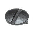 CARPIGIANI HORECA SL320001781 PLUG PUSH-BUTTON C.LADY BLACK