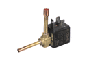 V AIR SL330000420 FULL SINGLE ELECTROVALVE CEME-1; 5 115/60