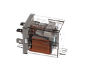 CARPIGIANI HORECA SL38CD65311 RELAY-115V