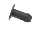 CARPIGIANI HORECA SL518-003263 STRAIGHT BLACK CLIP 00100300073N