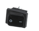 CARPIGIANI HORECA SL578-002361 SWITCH RL-0683 NO LIGHT