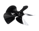 V AIR SL587-003686 HELIX FAN 254/28 SERIE VP