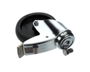 CROWN VERITY Z-2216 5 SWIVEL CASTER C/W LOCK
