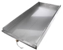 CROWN VERITY Z-7025 GREASE WATER TRAY FOR MCB-72