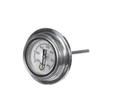 CROWN VERITY ZCV-2005-4 THERMOMETER 4 INCH; 800 DEG.; BI-METAL -