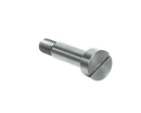 CROWN VERITY ZCV-2007 SHOULDER BOLT; STAINLESS; -- ROLL DOMES