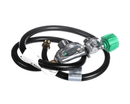 CROWN VERITY ZCV-2100 REGULATOR; SINGLE STAGE; LP; M