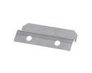 CROWN VERITY ZCV-2104 TANK BRACKET; LOWER W/O HDWE -- MCB-LP