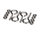 CROWN VERITY ZCV-2148 COTTER PIN 1/8 X1 AXLE