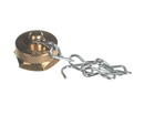 CROWN VERITY ZCV-2153 CAP; FGH; C/W CHAIN -- GREASE