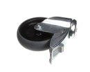 CROWN VERITY ZCV-2216-K CASTER 5 W BRAKE MCB 30-