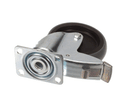 CROWN VERITY ZCV-2216-P CASTER; 5; W BRAKE; -- ALL MCB & PFS (W