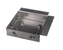 CROWN VERITY ZCV-2222 CASTER MOUNT -- MCB (NEW)