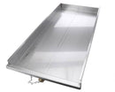 CROWN VERITY ZCV-3025-K GREASE TRAY; WITH CAP MCB-36