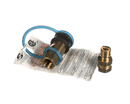 CROWN VERITY ZCV-5008 QUICK DISCONNECT SET 1/2 GAS -