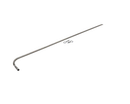 CROWN VERITY ZCV-6032-K LIGHTER TUBE L/H-30/60 W HDWR