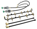 CROWN VERITY ZCV-CK-60-LP-2017 CONVERSION KIT TO PROPANE