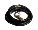 CROWN VERITY ZCV-NGH05-20 HOSE; 1/2X20; WITH Q.D. SET; LP/NG