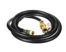 CROWN VERITY ZCV-NGH05 HOSE; 1/2X10; WITH Q.D. SET; L