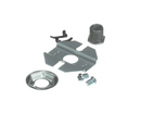 CROWN VERITY ZHW-10525 HARDWARE KIT MOUNTING INF. S