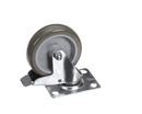 CROWN VERITY ZSC-2261 CASTER 4 SWIVEL W/ BRAKE -