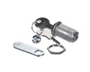 CROWN VERITY ZSC-2290 LOCK; CAM TYPE; C/W KEY -- PHS DOOR