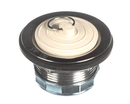 CROWN VERITY ZSC-2295 STRAINER; DRAIN; 2 ; C/W PLUG;