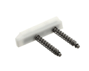 CARPIGIANI 141125690 SCRAPER SELF ADJUSTING SA