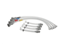 CARPIGIANI 193014427 SYRUP HOSES KIT