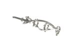 CARPIGIANI C142-023475 BEATER 3XL D.85 SX