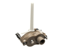 CARPIGIANI IC129002660 PUMP SHAKE W/ RIDGE