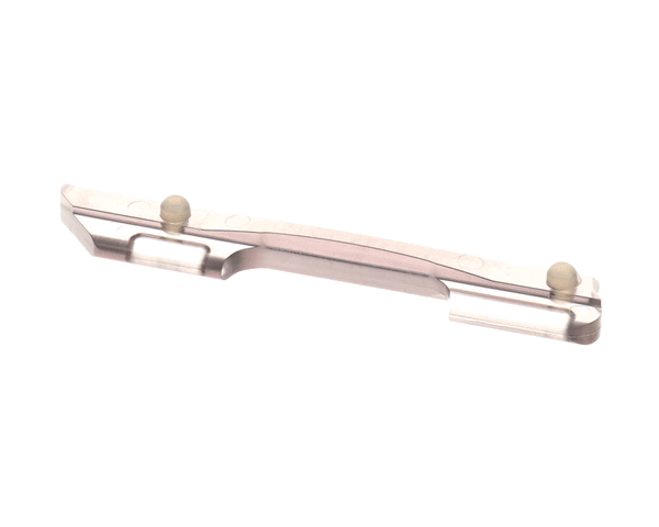 CARPIGIANI IC141116100 SCRAPER-W/STOPPER RUBBER IC141