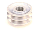 CARPIGIANI IC153101440 SHEAVE-MOTOR 24 2SPA 76 6 45