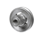 CARPIGIANI IC153101450 SHEAVE-GEARBOX 14 1SPA 85 6 50