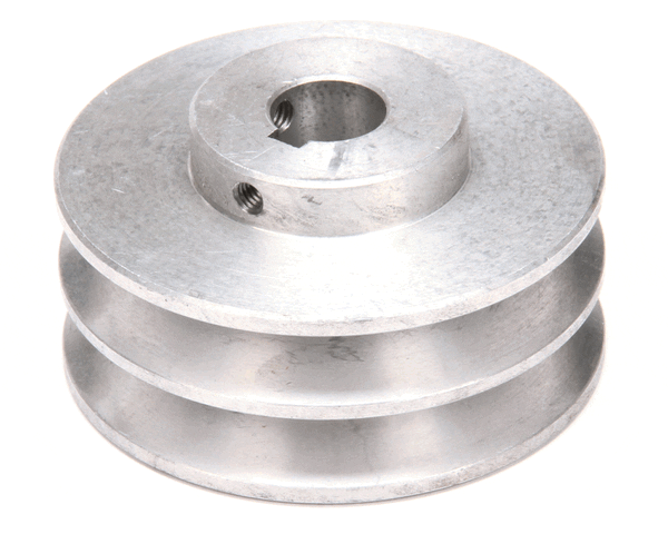 CARPIGIANI IC153101460 SHEAVE-GEARBOX 18 2SPA 85 6 45