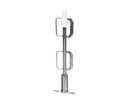 CARPIGIANI IC157-021712 IDLER COMPLETE