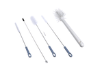 CARPIGIANI IC193-019453 CARPICLEAN S; CONTAINS: BRUSHES & O-RING