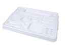 CARPIGIANI IC193010620 TRAY MACHINE SOFT-HEAD DISPENS