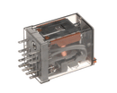CARPIGIANI IC571200551 RELAY FINDER 55.34 24V AC