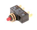 CARPIGIANI IC572300114 MICROSWITCH-BURGESS K5Q