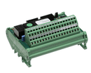 CARPIGIANI IC573800137 ELECTRONIC BOARD-4 RELAYW/BEEP